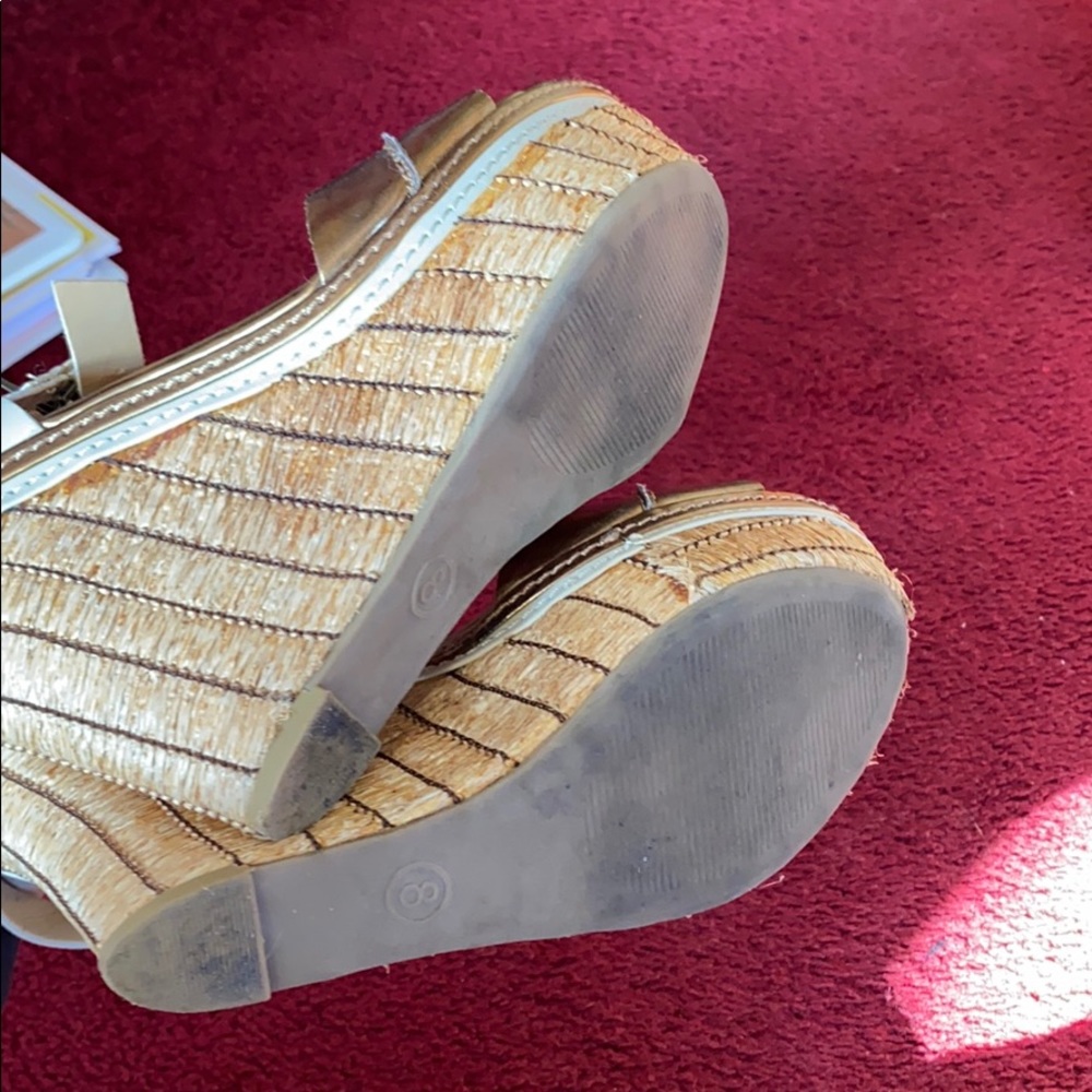 Mossimo Wedges - Picture 3 of 7